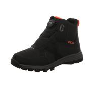 Vado Hiker MID 81201 1200 BOA GTX Kinder Schwarz/Orange Größe 35