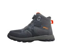 Vado 81201 1200 Hiker MID BOA GTX Black_orange Gr. 39