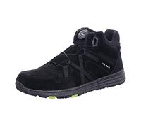 VADO Sneakers High MIKE, TEX, BOA schwarz Gr. 37 Jungen Kinder 16256888