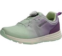 Vado Freak Lo BOA GTX Schnürhalbschuhe Sportboden Mädchen Gr.33, Grün