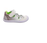 VADO - Kid's Beach Elastic - Barfußschuhe, Gr. 24, grau (Ivory)