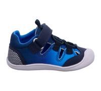 VADO - Kid's Beach Elastic - Barfußschuhe, Gr. 25, blau (Midnight)