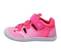 VADO - Kid's Beach Elastic - Barfußschuhe, Gr. 25, rosa (Fuxia)
