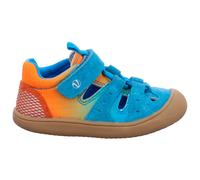 VADO - Kid's Beachsimba Elastic - Sandalen, Gr. 24, blau (Parrot)