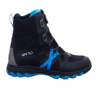 VADO - Kid's Blazer High Boa GTX - Winterschuhe, Gr. 33, blau/schwarz (Black)