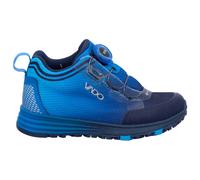 VADO - Kid's Fade Mid Boa GTX - Multisportschuhe, Gr. 40, blau (NeonAqua)