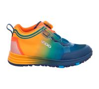 VADO - Kid's Fade Mid Boa GTX - Multisportschuhe, Gr. 41, blau (Parrot)