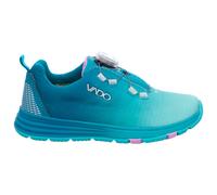 VADO - Kid's Fresh Low Boa GTX - Freizeitschuhe, Gr. 28, blau (Petrol)
