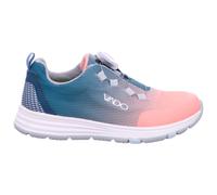 VADO - Kid's Fresh Low Boa GTX - Freizeitschuhe, Gr. 38, salmon (Salmon)