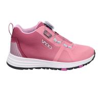 VADO - Kid's Fresh Mid Boa GTX - Multisportschuhe, Gr. 29, rosa (OldRose)