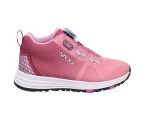 VADO - Kid's Fresh Mid Boa GTX - Multisportschuhe, Gr. 29, rosa (OldRose)