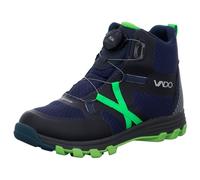 VADO - Kid's Hiker Mid Boa GTX - Winterschuhe, Gr. 32, blau (Navy)