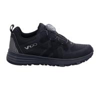 VADO - Kid's Mike Low Boa GTX - Freizeitschuhe, Gr. 31, schwarz/blau (Black)