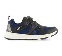 VADO - Kid's Mike Low Boa GTX - Freizeitschuhe, Gr. 41, blau (Midnight)
