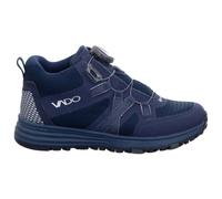 VADO - Kid's Mike Mid Boa GTX - Multisportschuhe, Gr. 40, blau (Navy)
