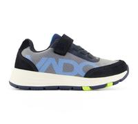 VADO - Kid's Rooky Low Elastic GTX - Freizeitschuhe, Gr. 27, blau (Midnight)