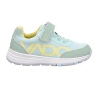 VADO - Kid's Rooky Low Elastic GTX - Freizeitschuhe, Gr. 27, menta (Menta)