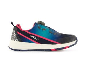 VADO - Kid's Sky Low Boa GTX - Freizeitschuhe, Gr. 28, blau (Navy)