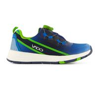 VADO - Kid's Sky Low Boa GTX - Freizeitschuhe, Gr. 31, blau (Sea)