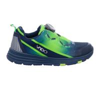 VADO - Kid's Sky Low Boa GTX - Freizeitschuhe, Gr. 33, blau (Marine)