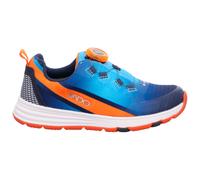 Vado Sneaker Sky Low Boa GTX Herren Blau Größe 33