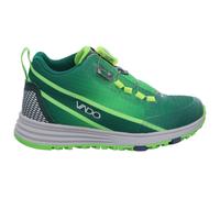 VADO - Kid's Sky Mid Boa GTX - Multisportschuhe, Gr. 27, grün (ForestGreen)