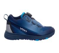 VADO - Kid's Sky Mid Boa GTX - Multisportschuhe, Gr. 29, blau (Denim)
