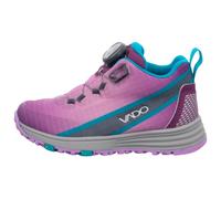 VADO - Kid's Sky Mid Boa GTX - Multisportschuhe, Gr. 36, lila (Lavendel)