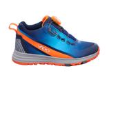 VADO - Kid's Sky Mid Boa GTX - Multisportschuhe, Gr. 37, blau (Ocean)