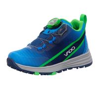 VADO - Kid's Sky Mid Boa GTX - Multisportschuhe, Gr. 40, blau (Sea)