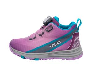 VADO - Kid's Sky Mid Boa GTX - Multisportschuhe, Gr. 41, lila (Lavendel)