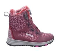VADO - Kid's Snow High Boa GTX - Winterschuhe, Gr. 31, lila (Berry)