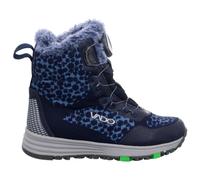 VADO - Kid's Snow High Boa GTX - Winterschuhe, Gr. 37, blau (Navy)