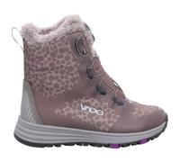 VADO - Kid's Snow High Boa GTX - Winterschuhe, Gr. 41, braun (Walnut)