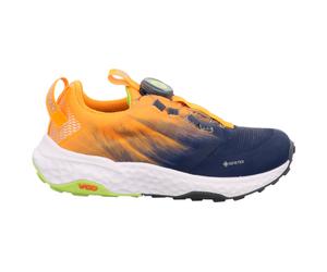 VADO - Kid's Surfer Lo Boa GTX - Freizeitschuhe, Gr. 30, bunt (Midnight)