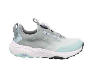VADO - Kid's Surfer Lo Boa GTX - Freizeitschuhe, Gr. 38, grau (Menta)