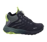VADO - Kid's Surfer Mid Boa GTX - Wanderschuhe, Gr. 35, blau (Black)