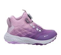 VADO - Kid's Surfer Mid Boa GTX - Wanderschuhe, Gr. 36, lila (Purple)