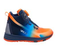 VADO - Kid's Warren Mid Boa GTX - Winterschuhe, Gr. 32, blau (Orange)