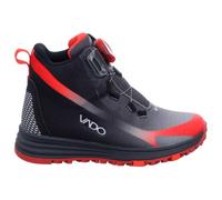 VADO - Kid's Warren Mid Boa GTX - Winterschuhe, Gr. 35, blau (Charcoal)