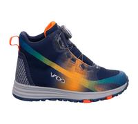 VADO - Kid's Warren Mid Boa GTX - Winterschuhe, Gr. 41, blau (Parrot)