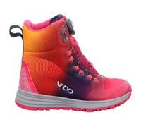 VADO - Kid's Wendy High Boa GTX - Winterschuhe, Gr. 40, rot/rosa (Fuxia)