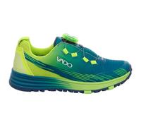 VADO - Kid's Winner Lo Boa GTX - Freizeitschuhe, Gr. 37, grün (Lime)