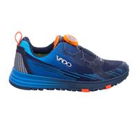 VADO - Kid's Winner Lo Boa GTX - Freizeitschuhe, Gr. 39, blau (Midnight)