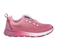VADO - Kid's Wonder Lo Boa GTX - Freizeitschuhe, Gr. 33, rosa (Rose)
