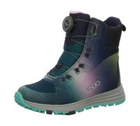 VADO Kinder Winterstiefel 33439-3401/504 WENDY High BOA GTX atlantic normal 31 EU
