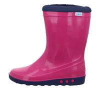 VADO Kinderschuhe Gummistiefel fushia - Gr. - 35