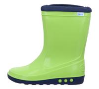 VADO Kinderschuhe Gummistiefel green green - Gr. - 25