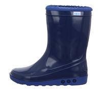 nora Kinder Gummistiefel NORI blau Gr. 25 Jungen Kleinkinder 16433498