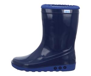VADO Kinderschuhe Gummistiefel ozean ozean - Gr. - 29